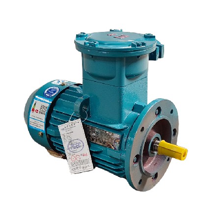 YBX3 explosion-proof motor